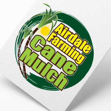 Airdale Farming logo designed by Kdee Designs